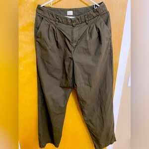 Chino trousers